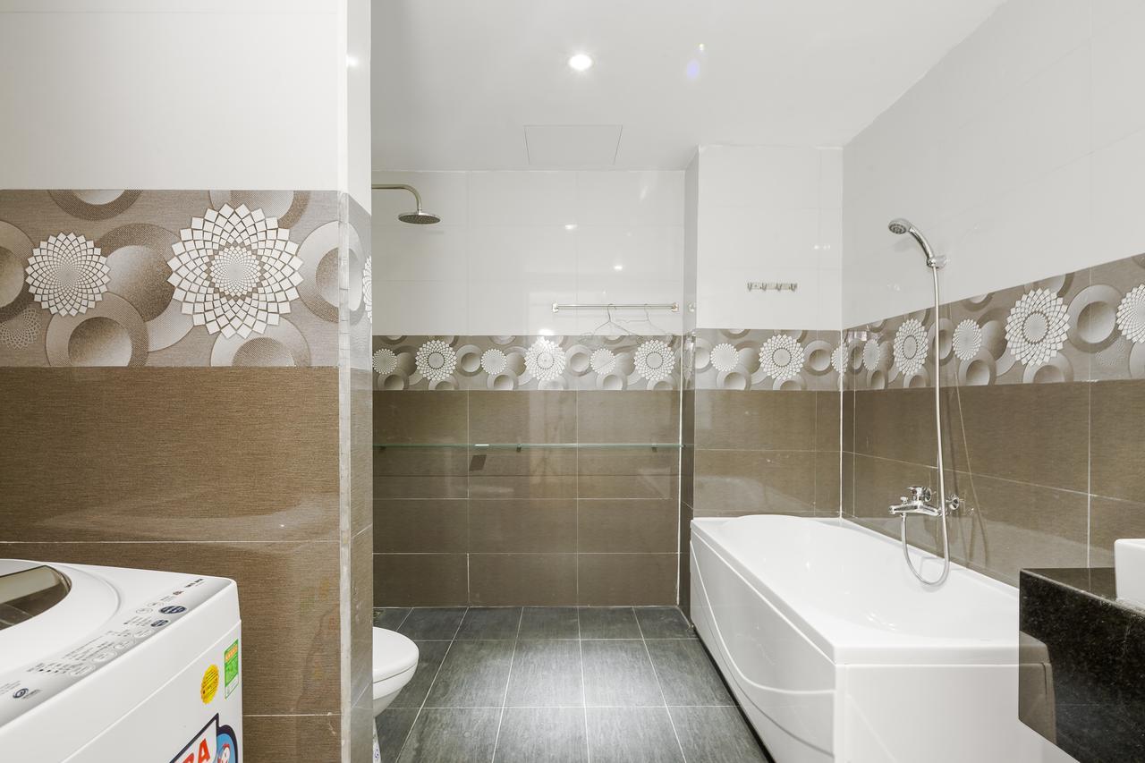 Lavender95 Apartments And Hotel Đà Nẵng Extérieur photo