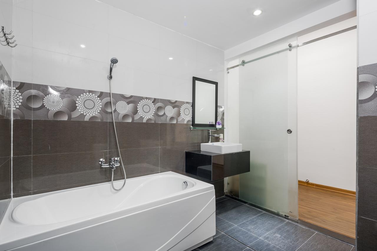 Lavender95 Apartments And Hotel Đà Nẵng Extérieur photo