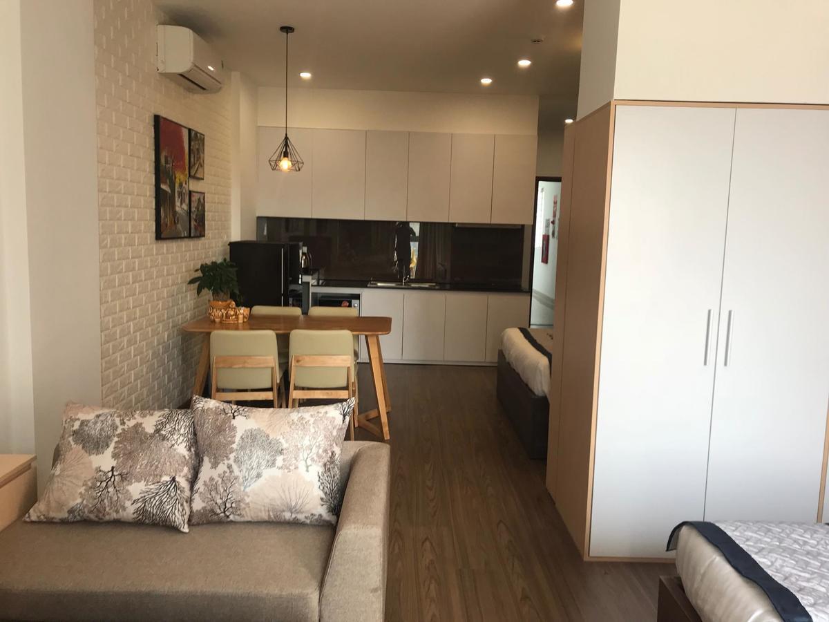 Lavender95 Apartments And Hotel Đà Nẵng Extérieur photo